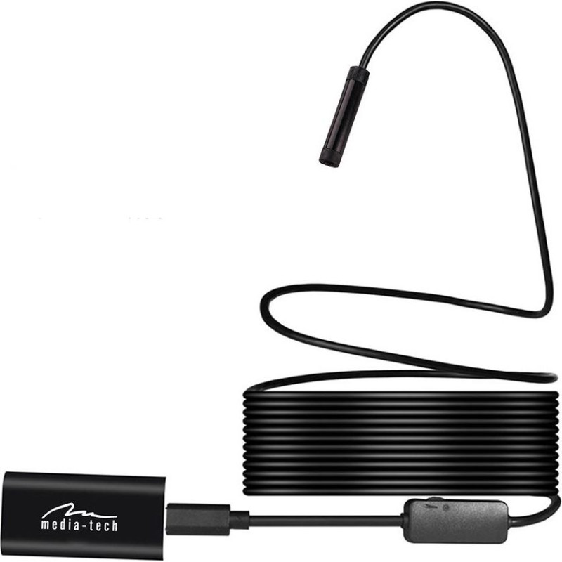 Media-Tech MT4099 WiFi Endoscope