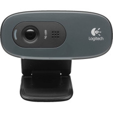 Logitech C270 webcam hd 960-001063