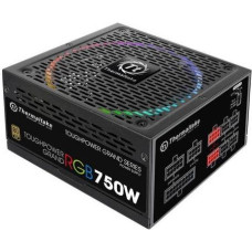 Thermaltake Zasilacz toughpower grand rgb sync 750w mod.(80+ gold, 4xpeg, 140mm)