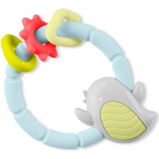 Skip Hop Zabawka do ząbkowania ptaszek