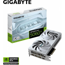 Gigabyte Karta graficzna gv-n506teagleoc ice-8gd
