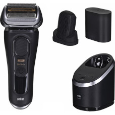 Braun Golarka braun 9 pro 9590cc +baza i nasadka comfort