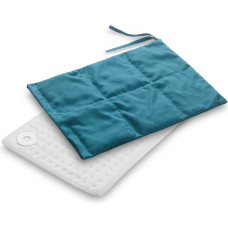 Medisana Pad grzejny medisana hs 200 cherry stone 3w1 (niebieski)