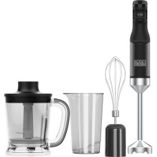 Black+Decker Blender ręczny black+decker bxhba1501e
