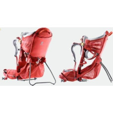 Deuter Nosidło turystyczne deuter kid comfort active sl currant