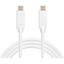 Sandberg 136-22 USB-C Charge Cable 1M, 100W