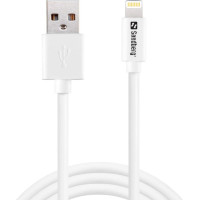 Sandberg 440-94 USB>Lightning 2m AppleApproved
