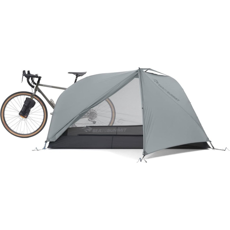 Sea To Summit telos tr2 2-person bikepack tent