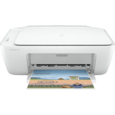 HP DeskJet 2320 All-in-One Damaged Box