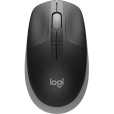 Logitech M190 grey (910-005906)