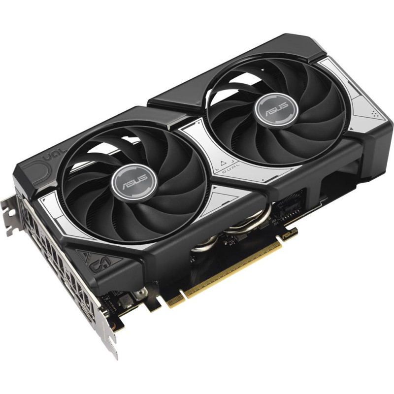Asus Karta graf. asus dual rtx 5060 ti 8gb oc