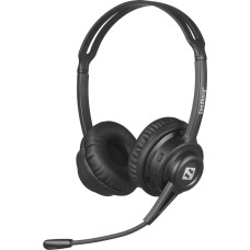 Sandberg 126-44 Bluetooth Headset ANC+ENC