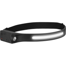 Tracer 47143 Move Motion Sensor Head Torch