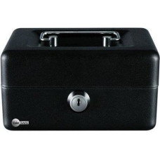 Yale large cash box kasetka na gotówkę ycb duża (90x250x180mm)