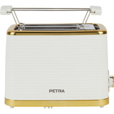 Petra PT5032WVDE Palermo 2 slice toaster