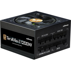 Zalman ZM1200-TMX2 TeraMaxII 1200W 80+ Gold