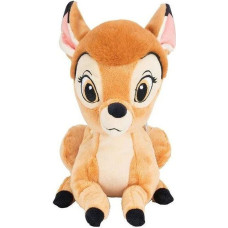 As Company As Disney Classics - Bambi Plush Toy (17cm) (1607-01719)