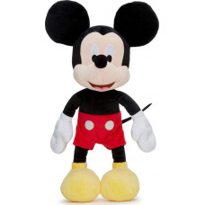 As Company As Mickey and the Roadster Racers - Mickey Plush Toy (35cm) (1607-01692)