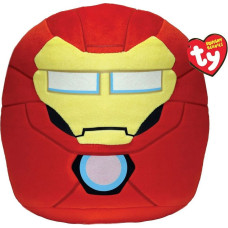 As Company AS TY Squishy Beanies: Marvel - Iron Man 30cm (1607-39351)