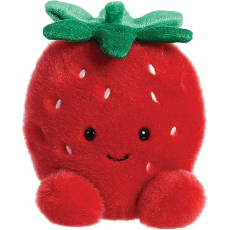 Aurora - Palm Pals: Juicy Strawberry 13cm (33573)