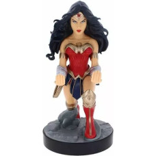 EXG Cable Guys: DC Wonder Woman Phone  Controller Holder (CGCRDC400359)