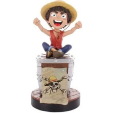 EXG Cable Guys: One Piece - Luffy Controller  Phone Holder (CGCROP400565)