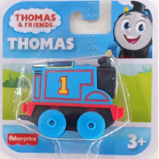 Mattel Fisher-Price Thomas  Friends - Thomas Plastic Engine (HJL22)