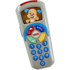 Mattel Fisher-Price® Laugh  Learn® Παίζω και Μαθαίνω - Εκπαιδευτικό Τηλεχειριστήριο (HXB85)