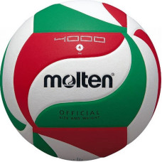 Molten V4M4000 volleyball ball (4)