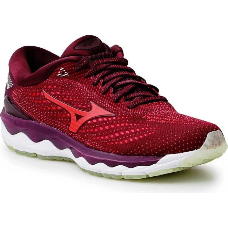 Mizuno Wave Sky 3 Running Shoes J1GD190259 (EU 37)