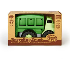 Green Toys : Recycle Truck (RTK01R)