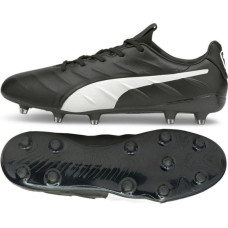 Puma Football boots Puma King Platinum 21 FG / AG M 106478 01 (41)