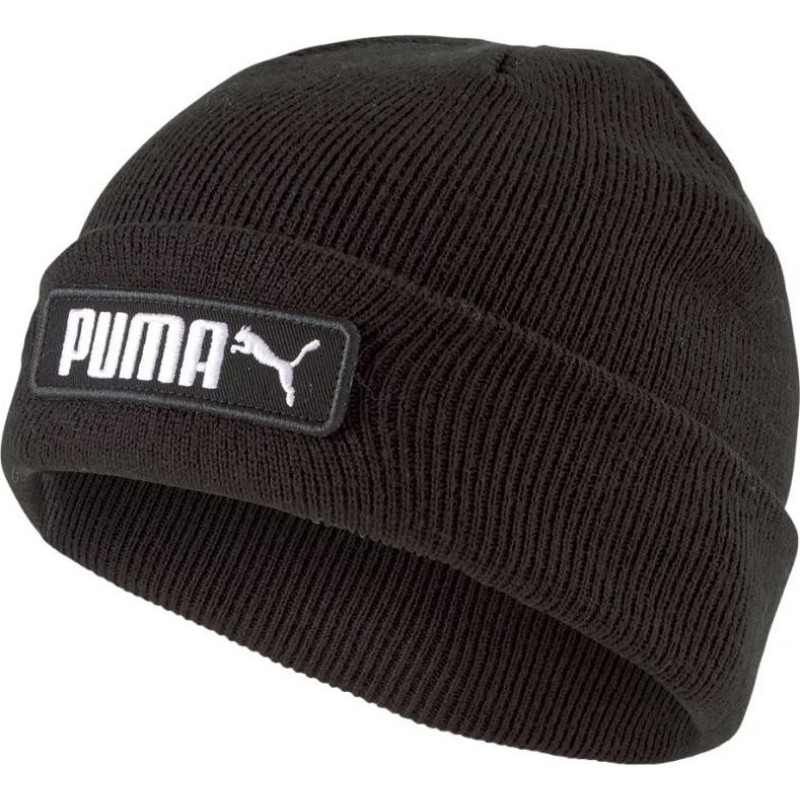 Puma Classic Cuff Beanie Jr 23462 01 (Junior)