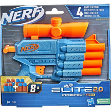 Hasbro Nerf: Elite 2.0 - Prospect QS-4 (F4190)