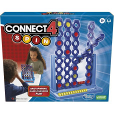 Hasbro : Connect 4 - Spin (F5750)