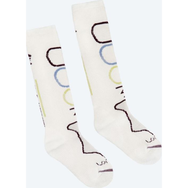 Lorpen Stmw 1156 Tri Layer Socks (34 - 37)