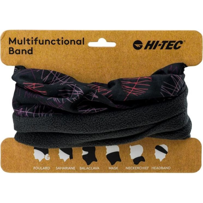 Hi-Tec Rine scarf 92800282271