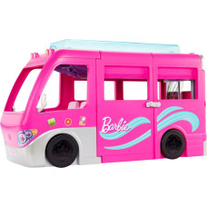 Mattel Barbie: Dream Camper Vehicle Playset (HCD46)