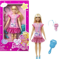 Mattel Barbie: My First Barbie (HLL19)