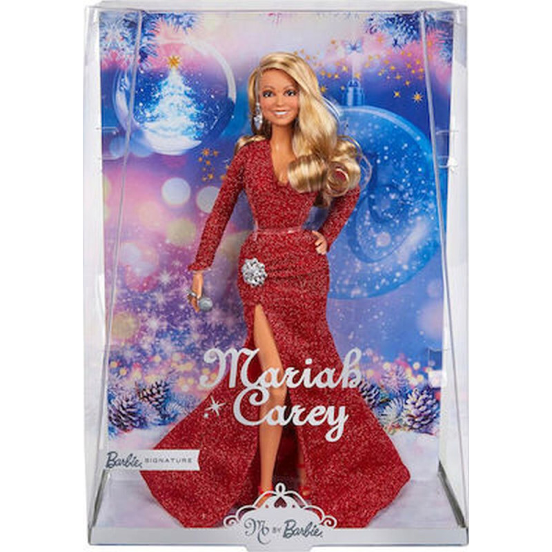 Mattel Barbie: Signature - Mariah Carey (HJX17)