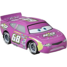 Mattel Disney Pixar: Cars - Many Flywheel (GRR54)