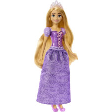 Mattel Disney: Princess - Rapunzel Posable Fashion Doll (HLW03)