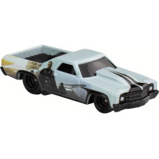 Mattel Hot Wheels Premium Disney: Star Wars The Mandalorian - 71 El Camino (HKC95)