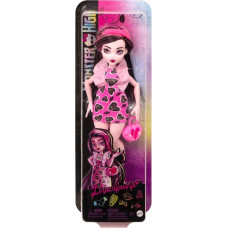 Mattel Monster High Fashion Doll - Draculaura (HKY74)