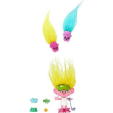 Mattel Trolls: Band Together - Yellow Hair Pop (HNF11)