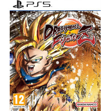 Bandai PS5 Dragon Ball FighterZ