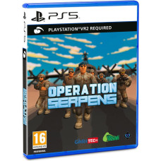 Perp Games PS5 Operation Serpens (PSVR2 Required)