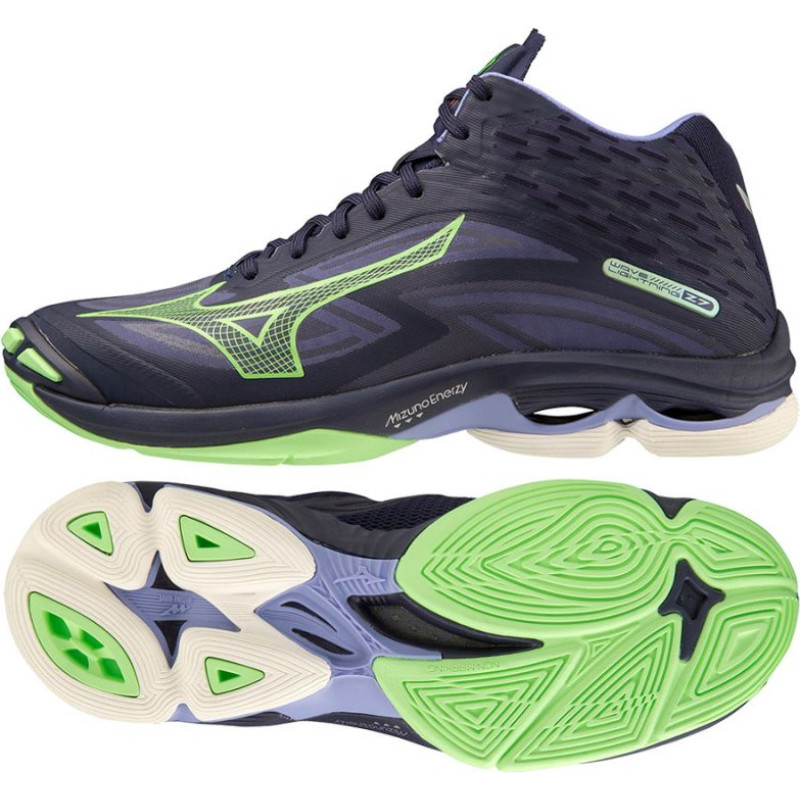 Mizuno Wave Lighting Z7 M MIDV1GA225011 shoes (47)