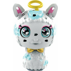 Spin Master Zoobles!: Z-Girlz  Happitat - Angel Llama Figure (1-Pack) (20134944)