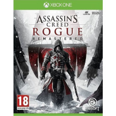 Ubisoft XBOX1 Assassin’s Creed: Rogue Remastered